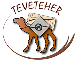 Logo Teveteher
